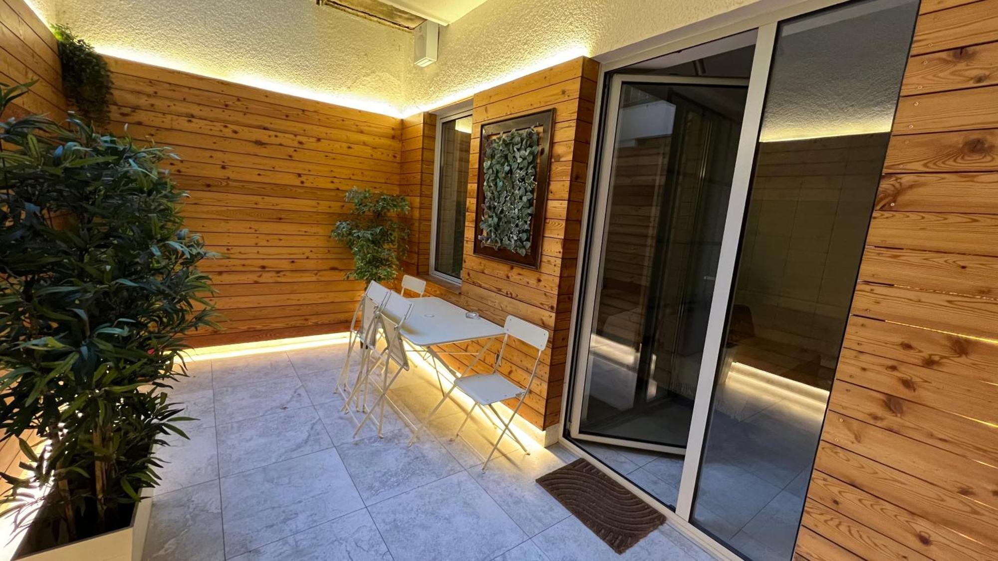 Downtown Beauty Apartment Zagreb Eksteriør bilde