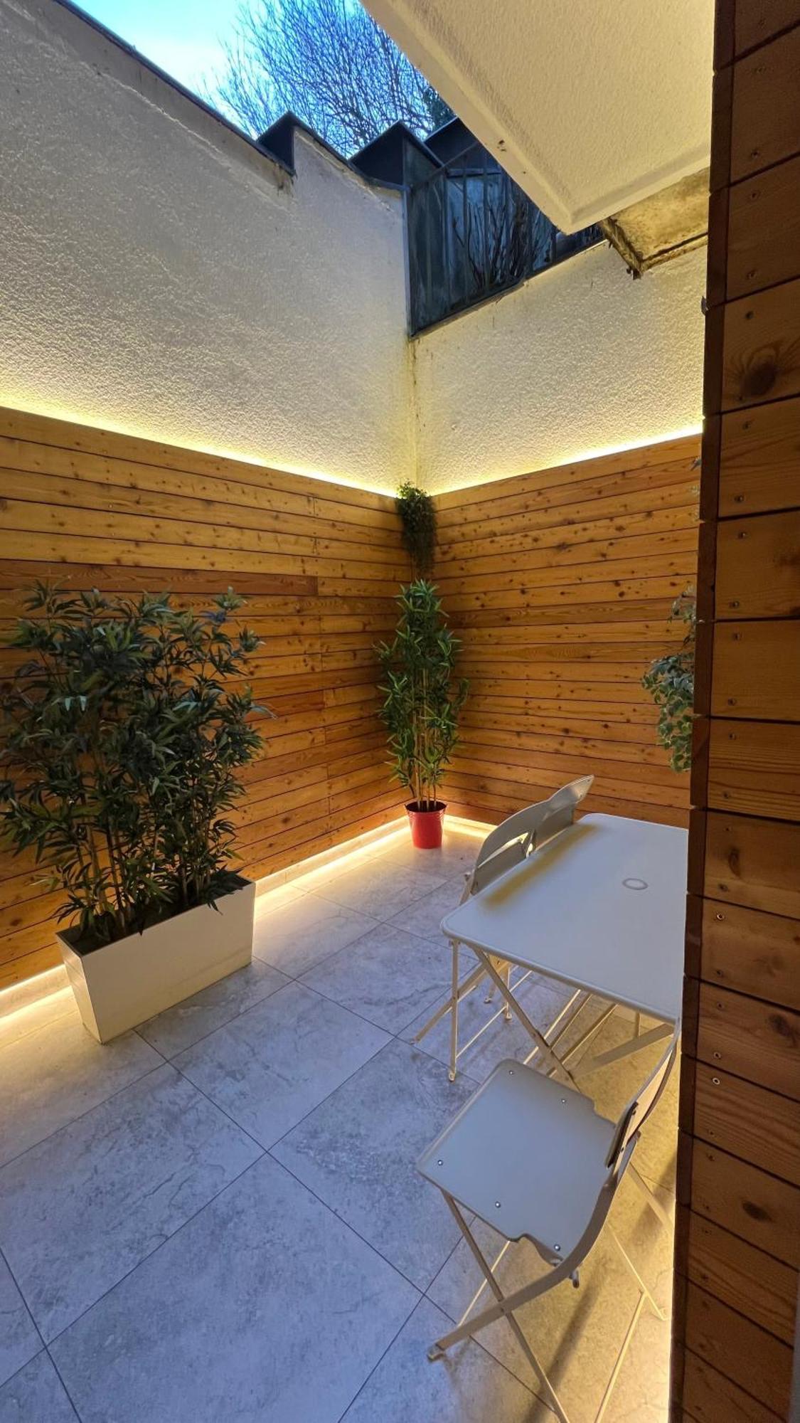 Downtown Beauty Apartment Zagreb Eksteriør bilde