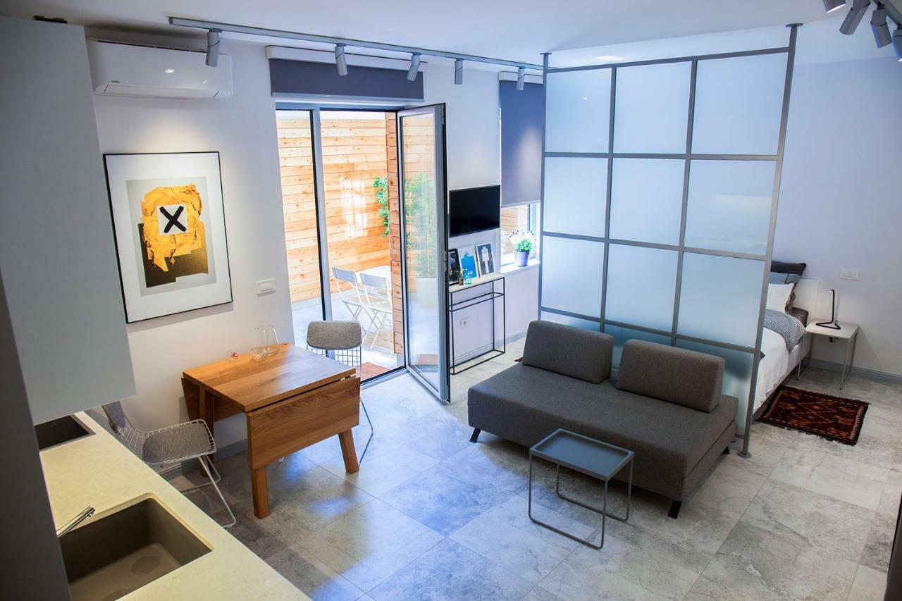 Downtown Beauty Apartment Zagreb Eksteriør bilde
