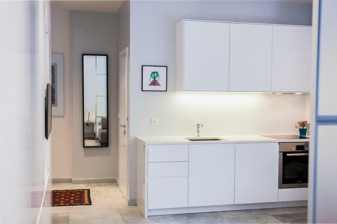 Downtown Beauty Apartment Zagreb Eksteriør bilde