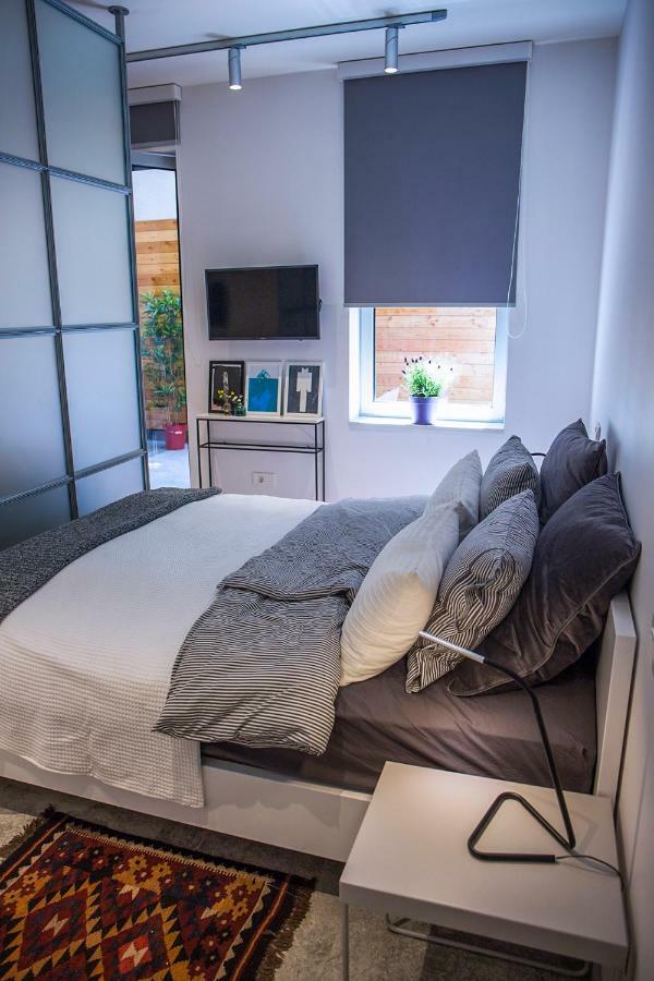 Downtown Beauty Apartment Zagreb Eksteriør bilde