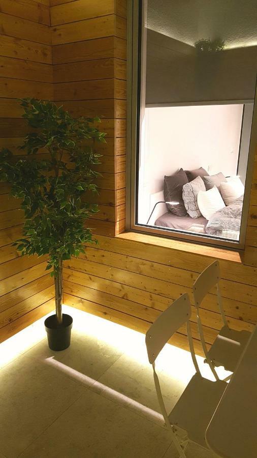 Downtown Beauty Apartment Zagreb Eksteriør bilde