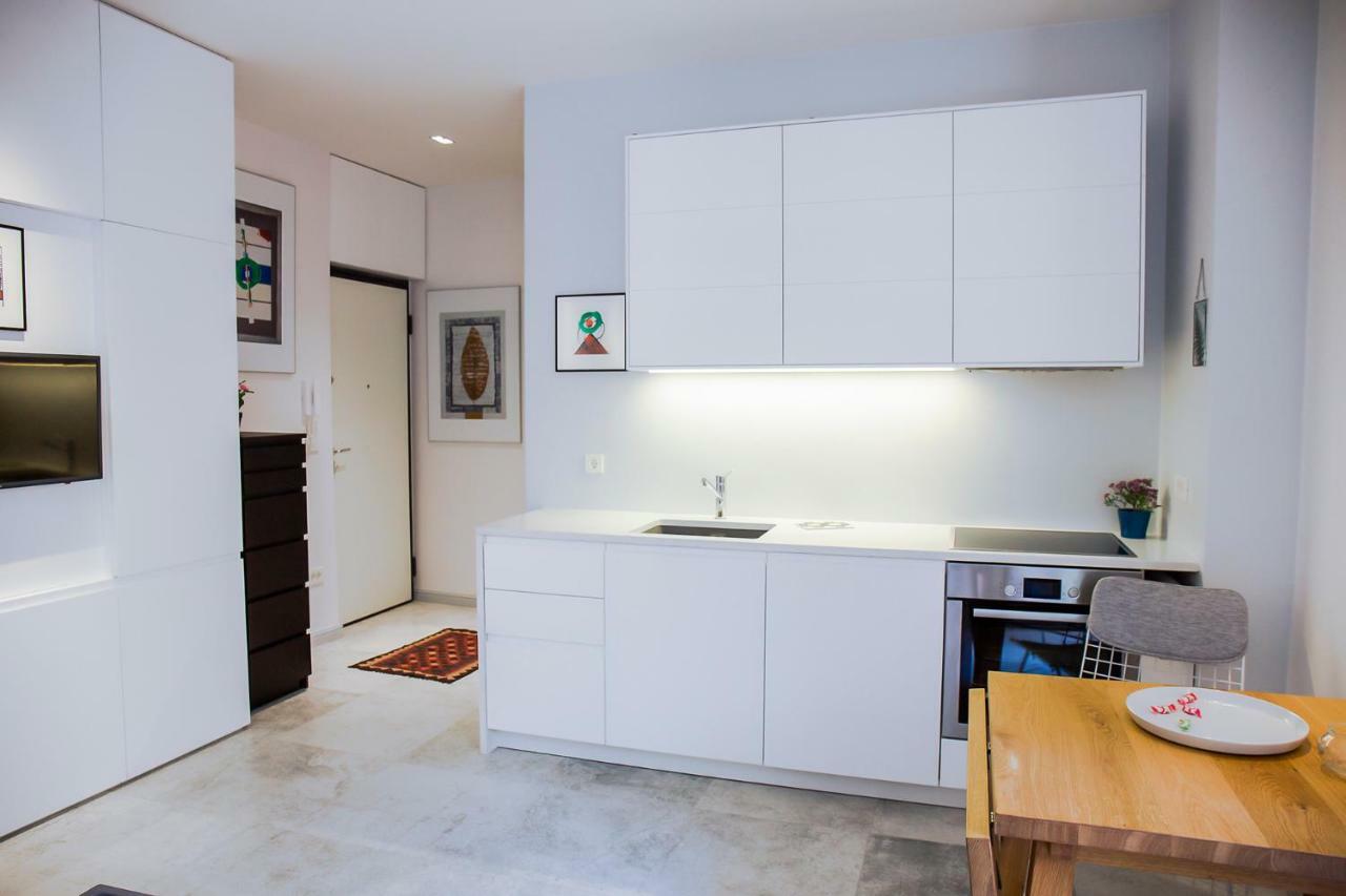 Downtown Beauty Apartment Zagreb Eksteriør bilde