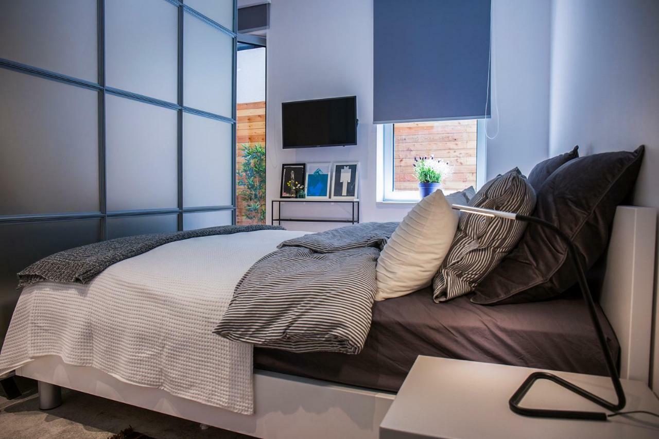 Downtown Beauty Apartment Zagreb Eksteriør bilde
