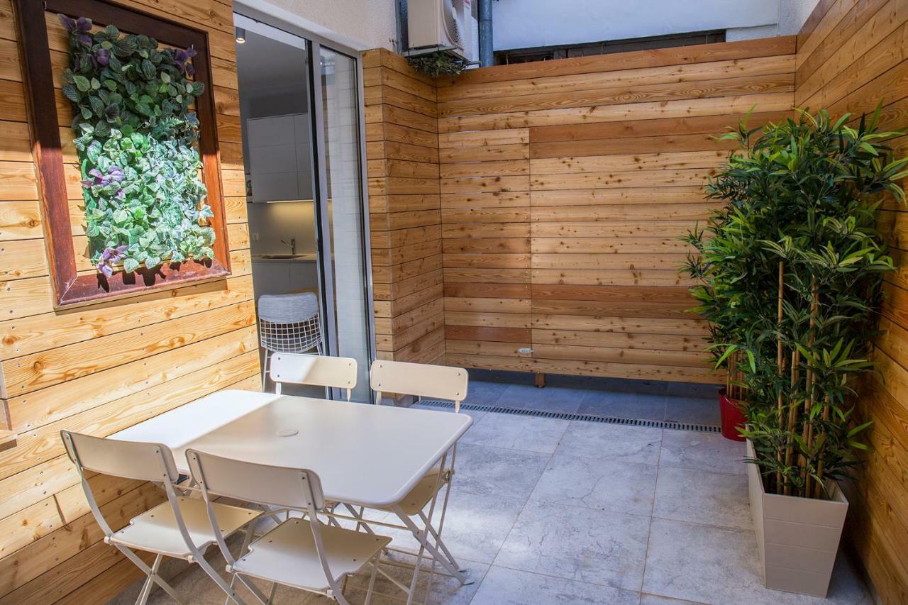 Downtown Beauty Apartment Zagreb Eksteriør bilde