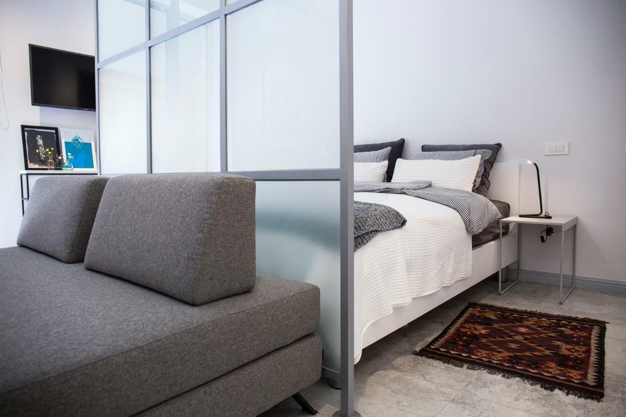 Downtown Beauty Apartment Zagreb Eksteriør bilde