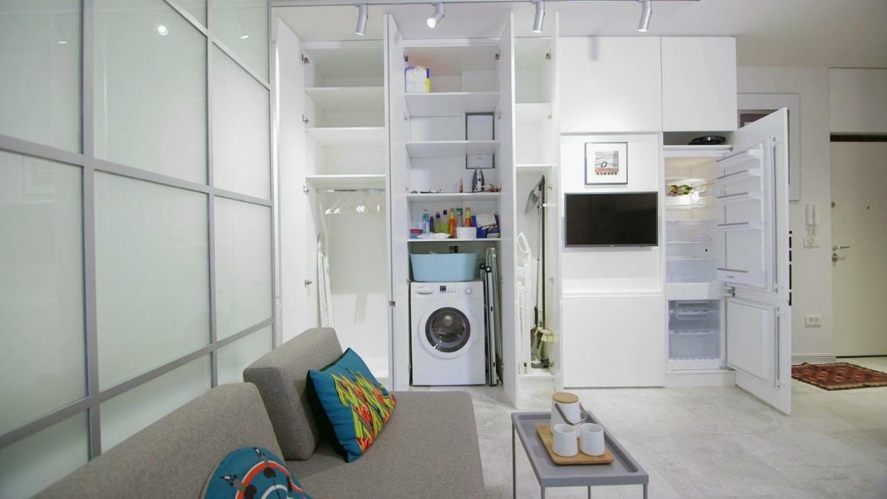 Downtown Beauty Apartment Zagreb Eksteriør bilde