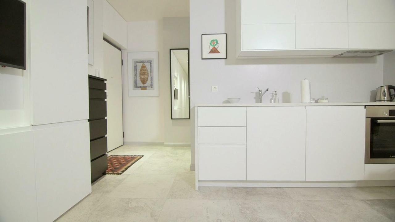 Downtown Beauty Apartment Zagreb Eksteriør bilde